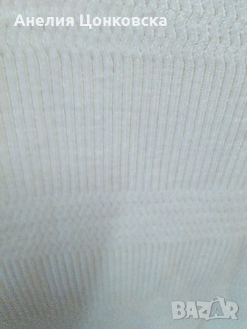 Елегантна блузка, снимка 2 - Блузи с дълъг ръкав и пуловери - 29956790