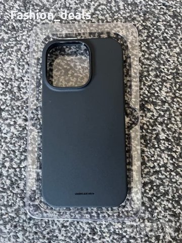 Нов черен защитен калъф кейс за iPhone 14 Pro 6.1 инча Айфон, снимка 9 - Калъфи, кейсове - 40428829