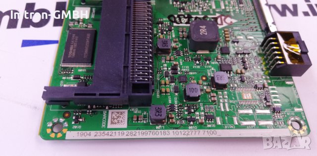 MAINBOARD 17MB130S VESTEL  ODL 50750/55651/49650/40650, снимка 4 - Части и Платки - 38157178