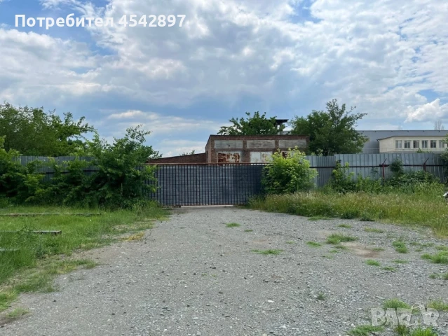 Промишлен парцел, снимка 6 - Парцели - 51130897