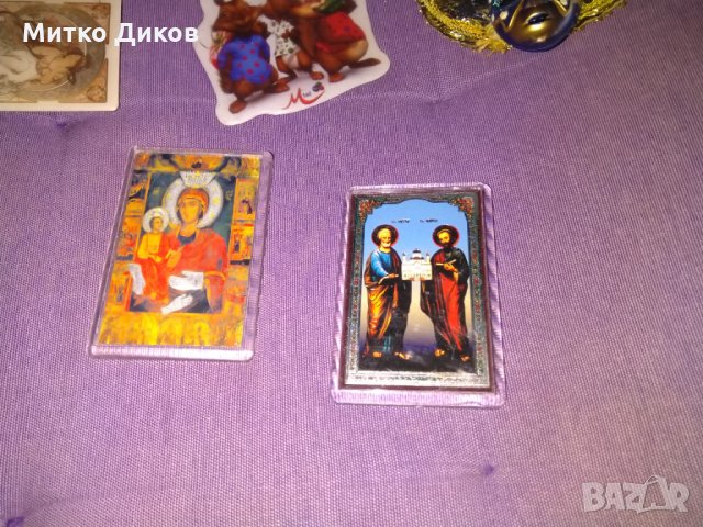 Магнити , снимка 2 - Колекции - 34938241