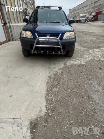 Хонда ЦРВ 1999 на части, снимка 11 - Автомобили и джипове - 27813645