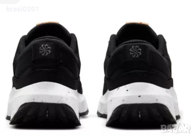 Оригинални маратонки на Nike Crater Remixa! 44, снимка 4 - Маратонки - 40671203