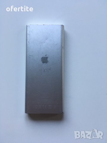 🍏 Apple ✅ iPod NANO 2 th gen 🔝 2 GB, снимка 3 - iPod - 34364653