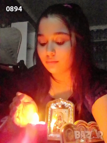 Пророчица розина