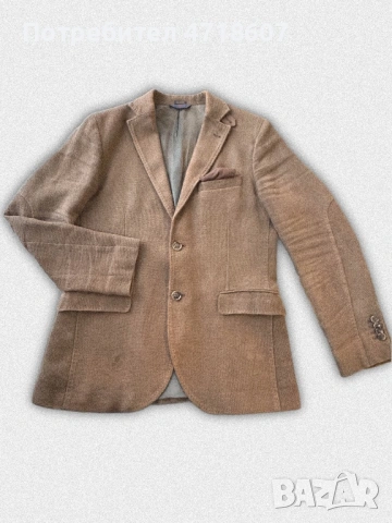 MASSIMO DUTTI Сако • Размер 48 EU (S)