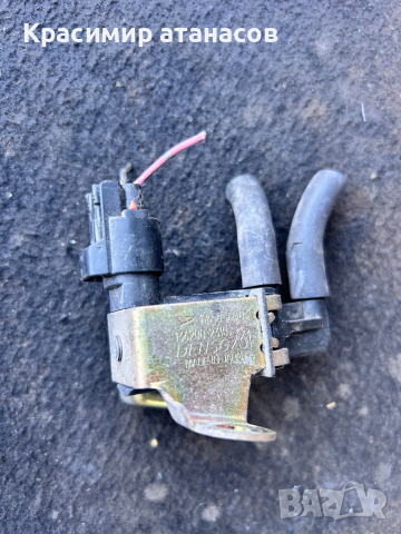 вакуум клапан за Дайхацу YRV.17650-97403.136200-2310, снимка 2 - Части - 44927641