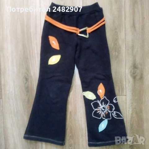 Детски екип за момиче, снимка 5 - Детски комплекти - 51949319