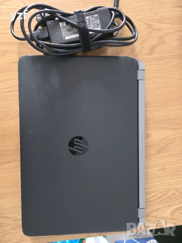 Hp Probook450 g2 15,6 инча, снимка 10 - Лаптопи за работа - 52789136
