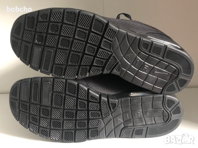 Nike Air max Stefan Janoski, снимка 9 - Маратонки - 42220840