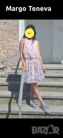 Красива дамска рокля