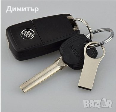 Флашка USB 2 TB USB 3.0 , снимка 3 - USB Flash памети - 30619303