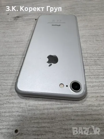 iPhone 7 32GB - 77%, снимка 3 - Apple iPhone - 55850861