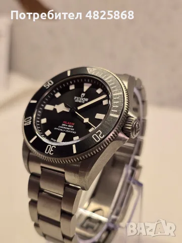 Tudor Pelagos 39mm Titanium, снимка 2 - Мъжки - 56110754