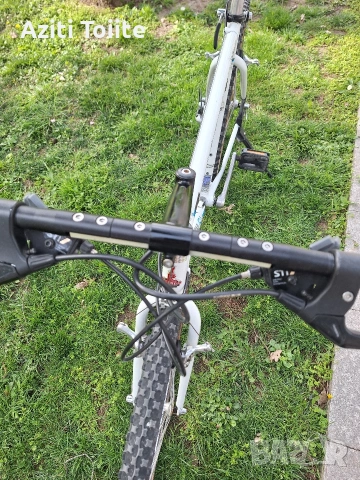 Raleigh heat technium, снимка 8 - Велосипеди - 54308507