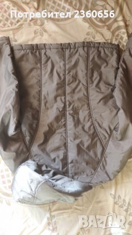 Яке дамско спортно, снимка 5 - Якета - 35641249