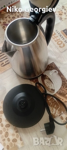 Електрическа кана , снимка 12 - Кани - 54308393