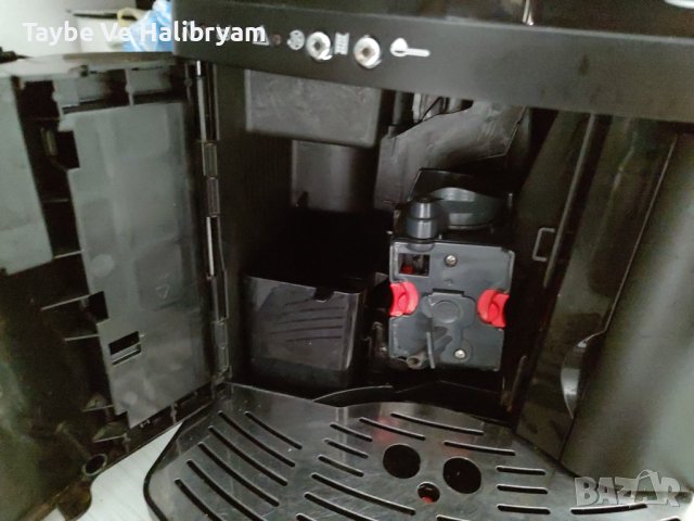 Кафе машина Privileg Esperienza, снимка 8 - Кафемашини - 42106676