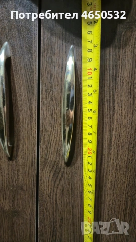 Дръжки за мебели , снимка 6 - Шкафове - 54364206