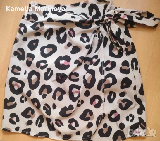 Леопардова пола