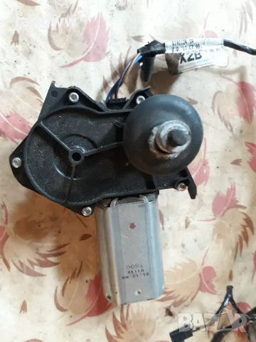 опел зафира ел оборудване задна врата, снимка 3 - Части - 50535719