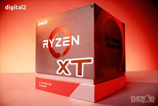 Геймърски компютър Ryzen 5 5600X / RTX 3070 / 16GB / SSD+HDD 24м гаранция, снимка 4 - Геймърски - 52062189