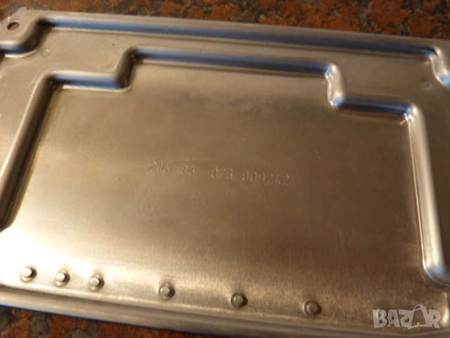 Citroen Berlingo компютър с ремап чип TU5JP4 1.6 16v 109hp ECU tuning, снимка 4 - Части - 54009367