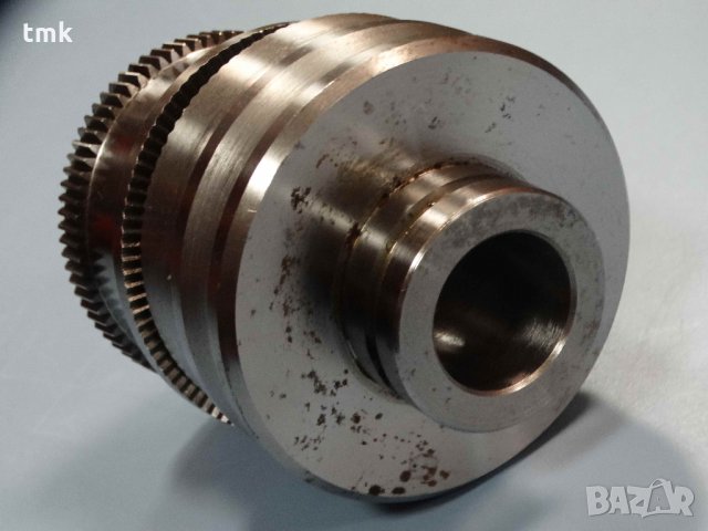 Зъбен съединител механичен, снимка 9 - Стругове - 30592964