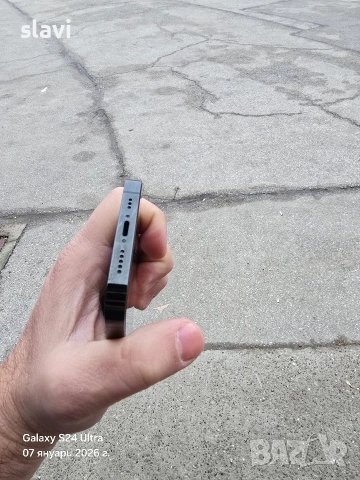 IPhone 14 Pro 128GB Батерия 100%, снимка 9 - Apple iPhone - 53015715