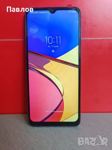 Samsung A12 4/64