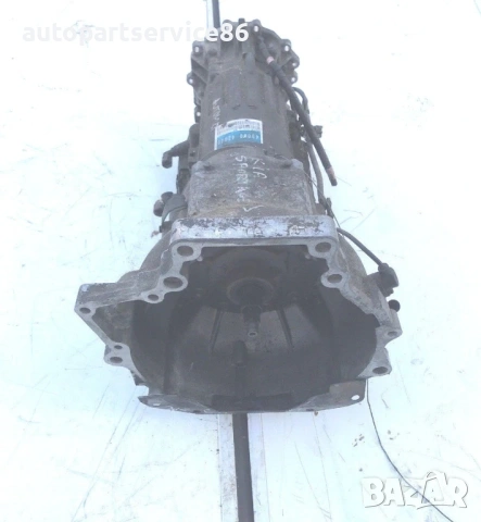 Скоростна кутия автоматик за KIA Sportage 2.0 (2001) 450004Z020, 03-72LE, снимка 3 - Части - 53335582