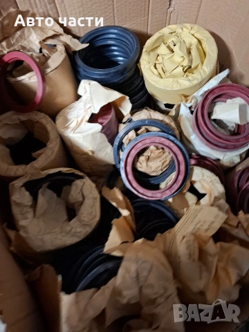 СЕМЕРИНГИ за коли .бусоове камиони и други , снимка 5 - Аксесоари и консумативи - 53940613