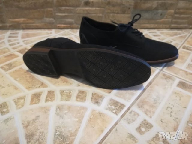 Момчешки официални обувки Graceland размер 38, снимка 4 - Детски обувки - 36843257
