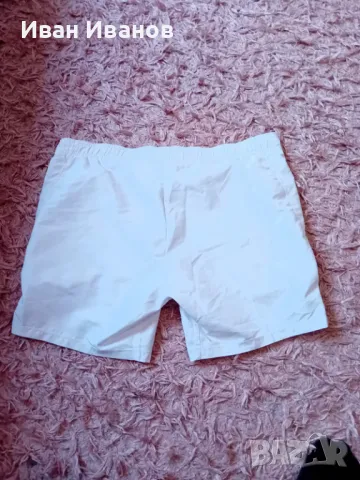 Оригинални къси панталони на Англия, снимка 2 - Футбол - 50437474