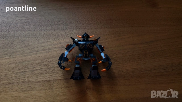 Голяма колекция Lego Star Wars Лего минифигурки и още много, снимка 5 - Конструктори - 53295167