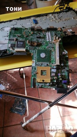 Платки от лаптопи, снимка 5 - Части за лаптопи - 32035917