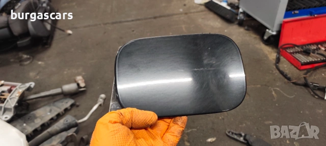 Капачка резервоар Audi A4 B6 Avant 2.5TDI - 163 к.с