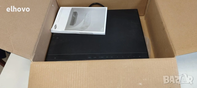 Samsung SMT-C7140 HD-Receiver, снимка 4 - Плейъри, домашно кино, прожектори - 53242106