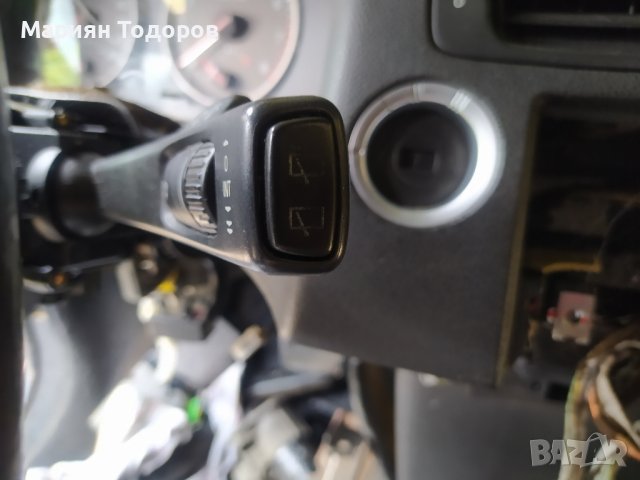 Лост за чистачки Volvo V50 C30, снимка 2 - Части - 42212965