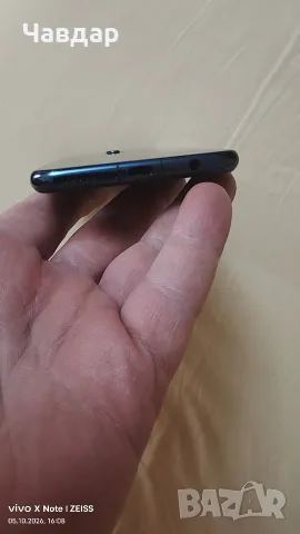 Продавам Huawei 20 lite нов, снимка 7 - Huawei - 56360493