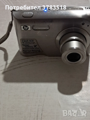 Фотоапарат