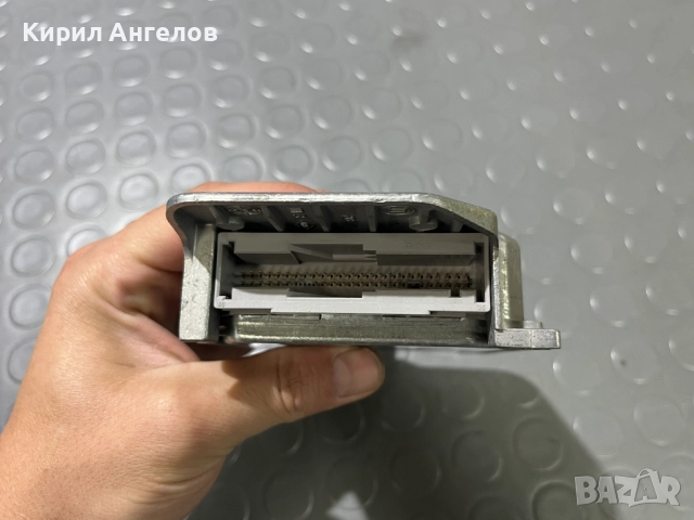 Модула на airbag за BMW E46 E53 X5, снимка 3 - Части - 52577946