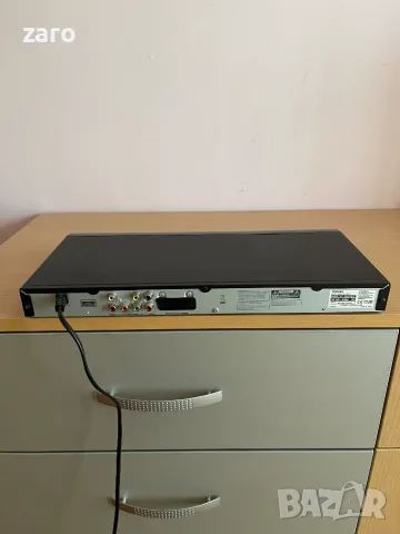 DVD Toshiba SD2010KE, снимка 3 - Плейъри, домашно кино, прожектори - 56358203