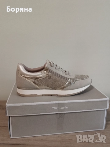 Нови Маркови Дамски Обувки №37/38/39 от CCC, Humanic, Fashion Days и други, снимка 7 - Кецове - 51908253