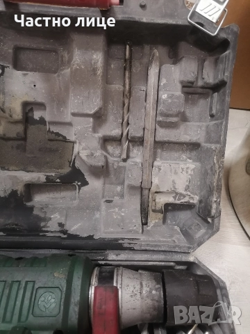 Намален къртач, снимка 2 - Други машини и части - 52976289