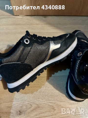 Обувки Liu Jo, снимка 7 - Дамски ежедневни обувки - 52194318