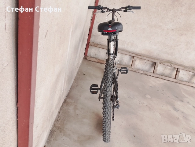 Продавам Cross Apex 26 цола, снимка 3 - Велосипеди - 51776448