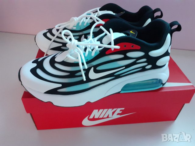 Оригинални маратонки NIKE., снимка 3 - Спортни обувки - 33962000