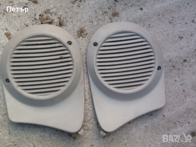 Решетка високоговорител Опел комбо Ц 