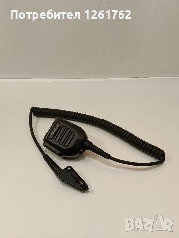 Kenwood KMC-72 микрофон/говорител, снимка 5 - Друга електроника - 52887546